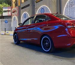 شانجان السفن